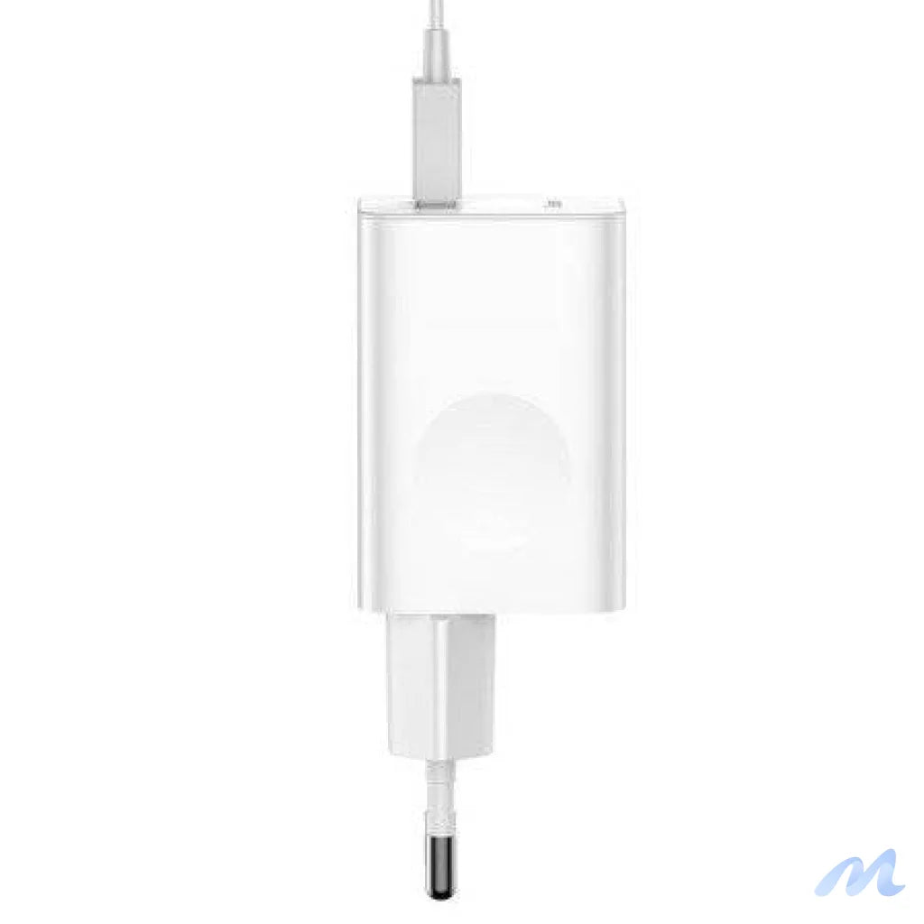 Baseus Charging Quick Charger USB 3.0 - White