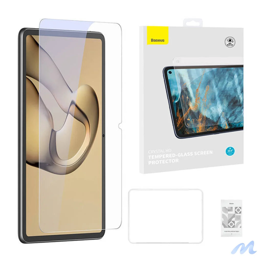 Baseus Crystal Tempered Glass 0.3mm for tablet Huawei MatePad 11 10.4"