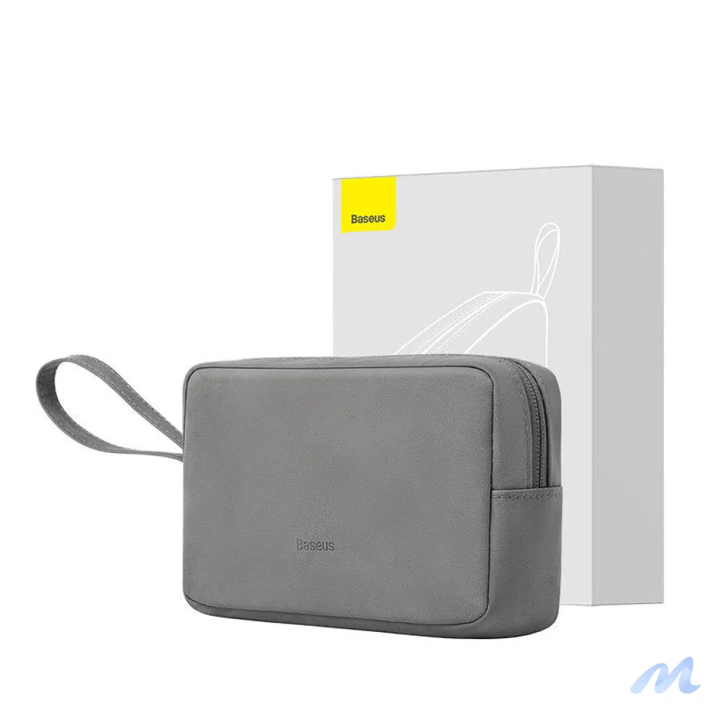 Baseus EasyJourney Series Storage Bag (Dark Gray)