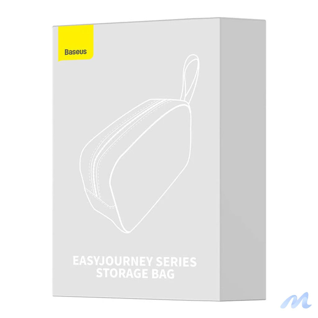 Baseus EasyJourney Series Storage Bag (Dark Gray)