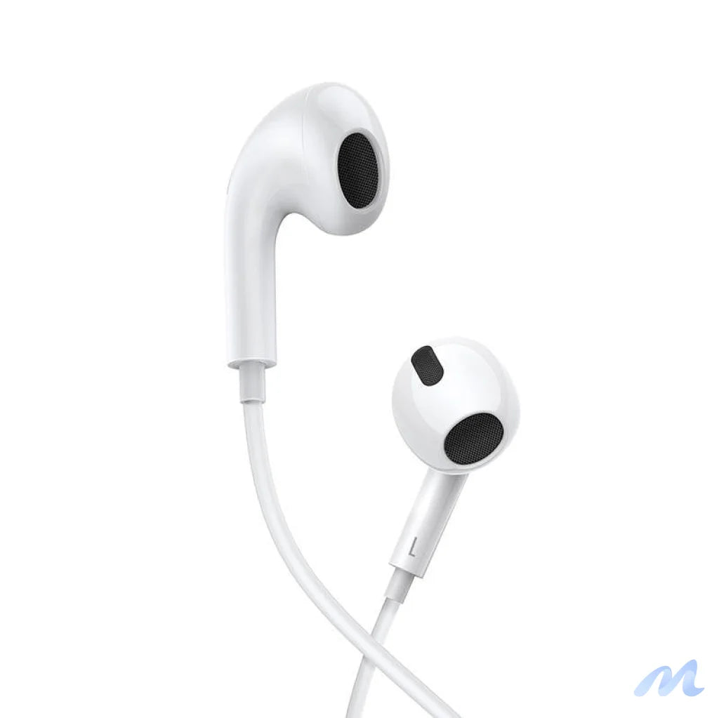 Baseus Encok C17 Earphones (white)