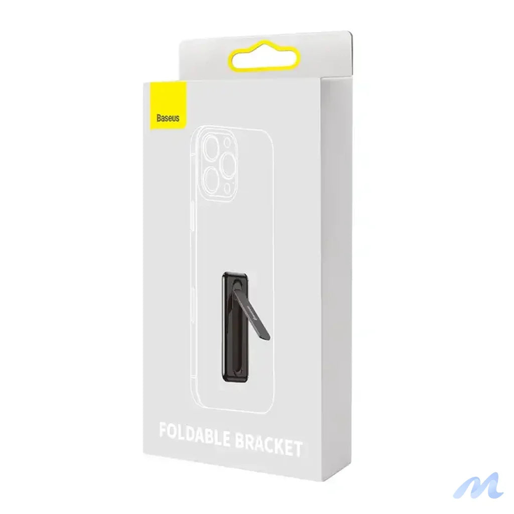 Baseus Foldable Bracket for Phone (Black)