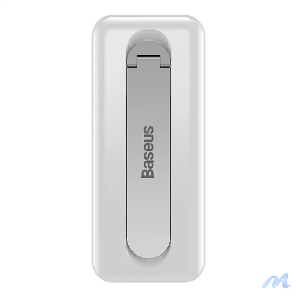 Baseus Foldable Bracket for Phone (White)