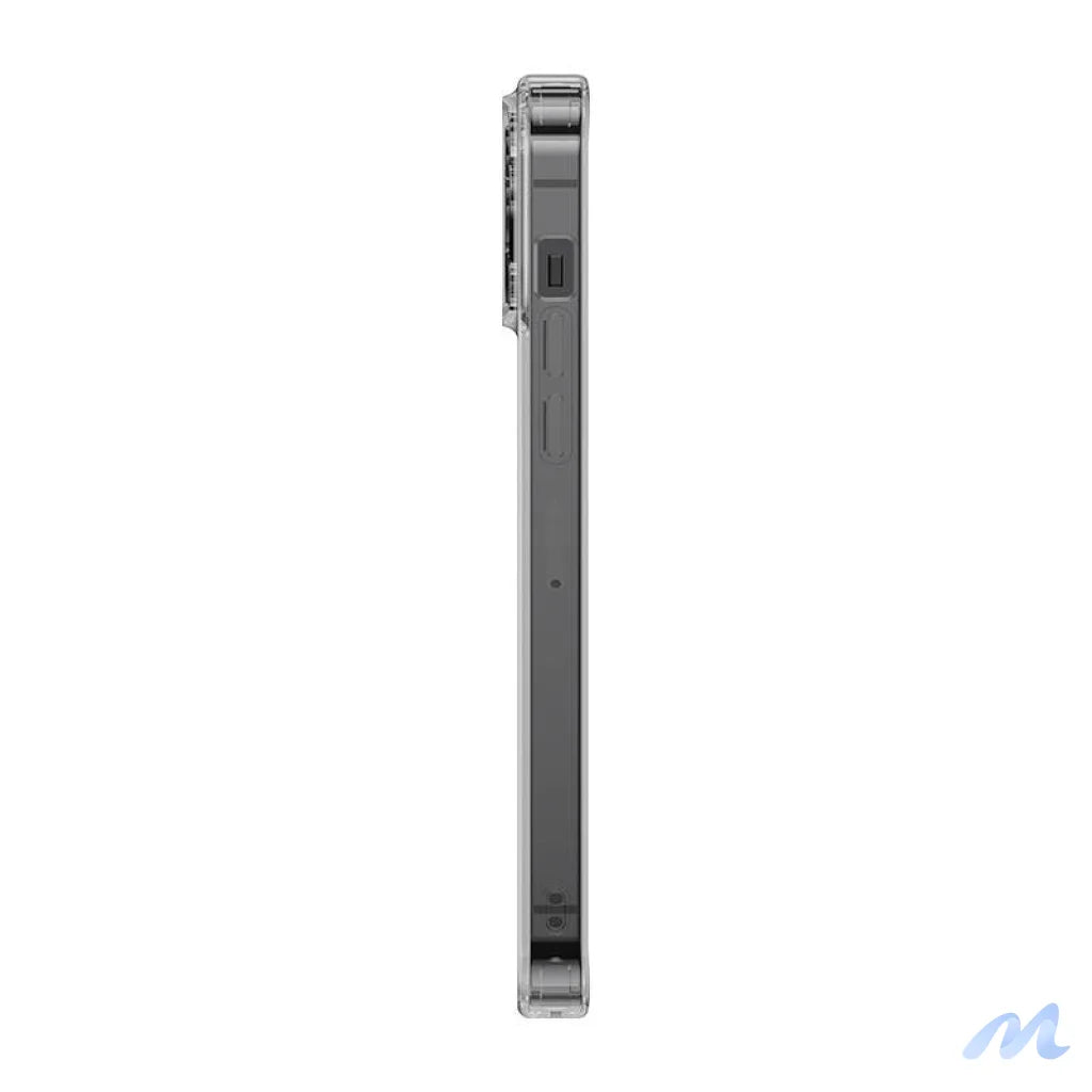 Baseus Frosted Glass Case for iPhone 13 Pro (black) + tempered glass