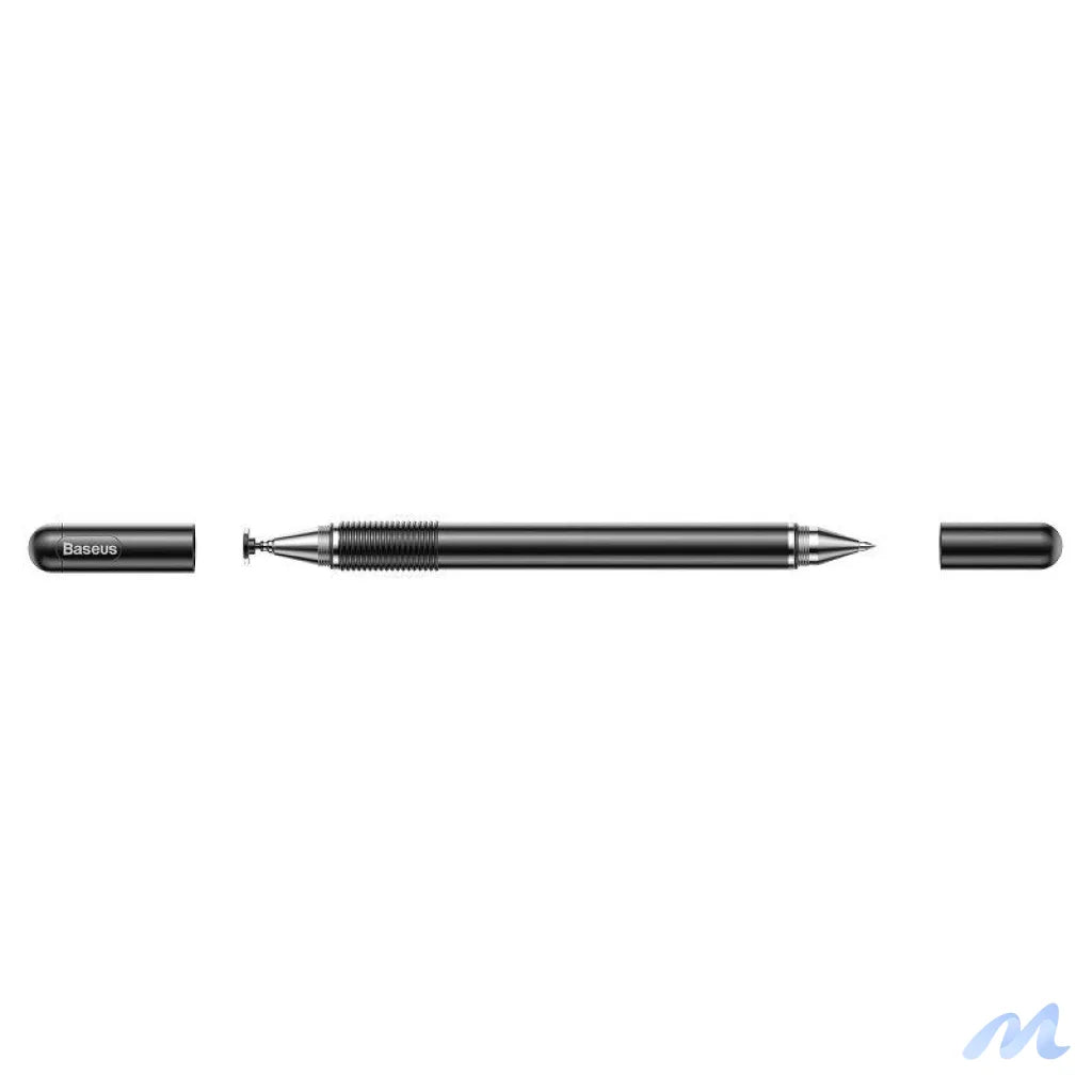 Baseus Golden Cudgel Stylus Pen - Black
