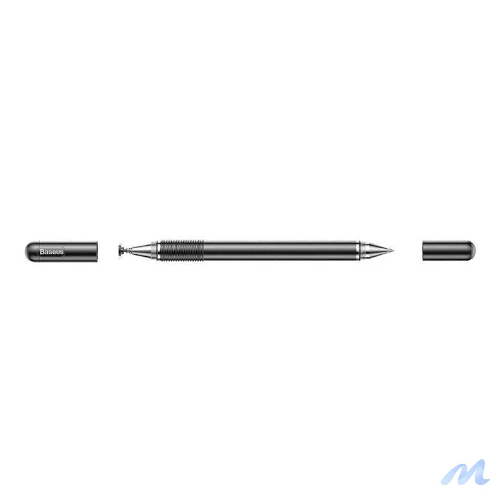 Baseus Golden Cudgel Stylus Pen - Black