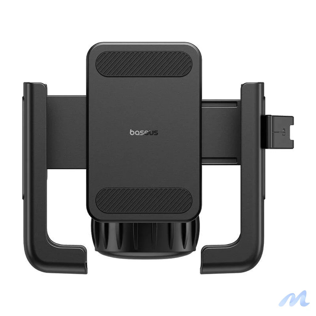 Baseus GoTrip bike mount for phone (black)