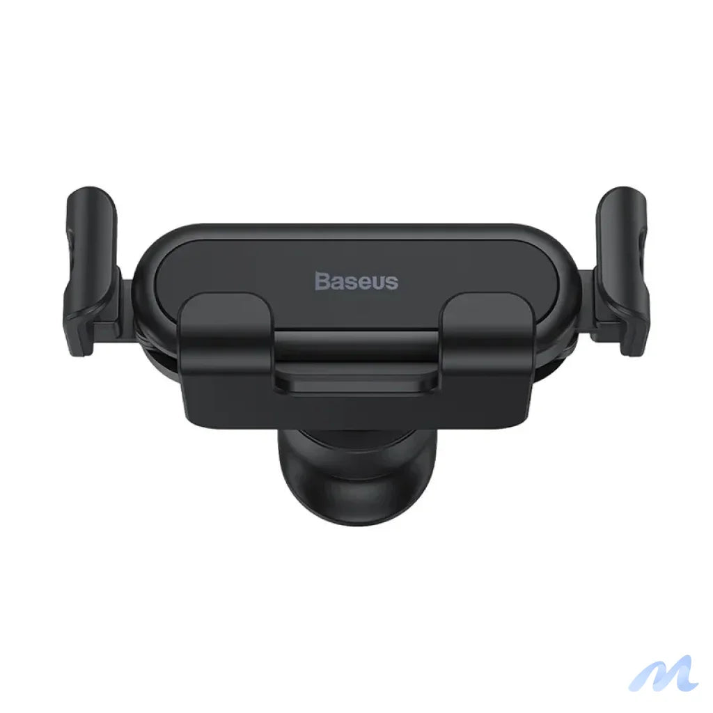 Baseus gravitational Car Phone Holder Lite to Ventilation Grid (black)