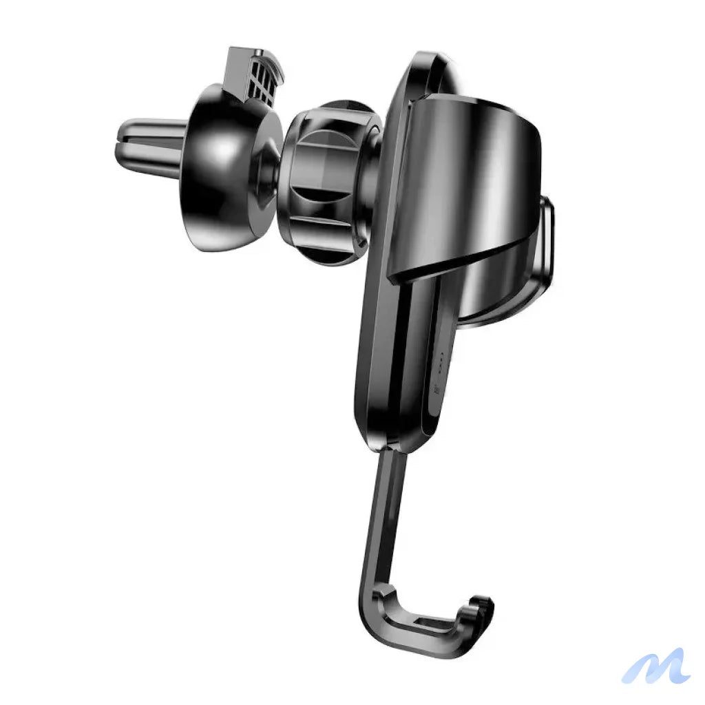 Baseus gravitational grip on the car grid - black