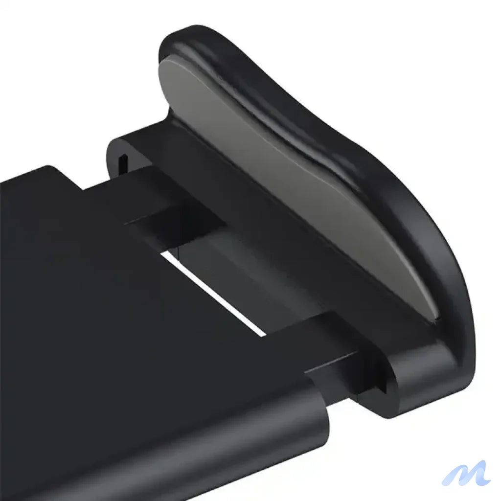 Baseus Handle with clip for smartphone or tablet (gray)