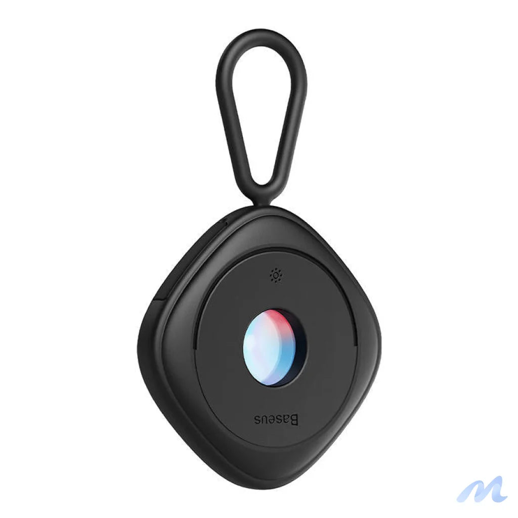 Baseus Heyo Hidden Camera Detector (Black)