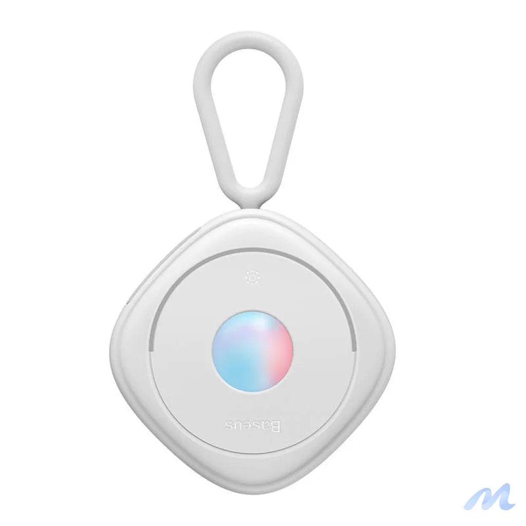 Baseus Heyo Hidden Camera Detector (White)
