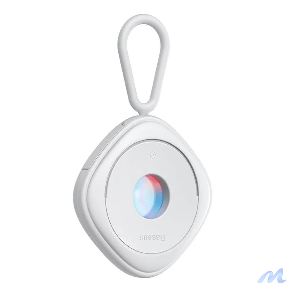 Baseus Heyo Hidden Camera Detector (White)