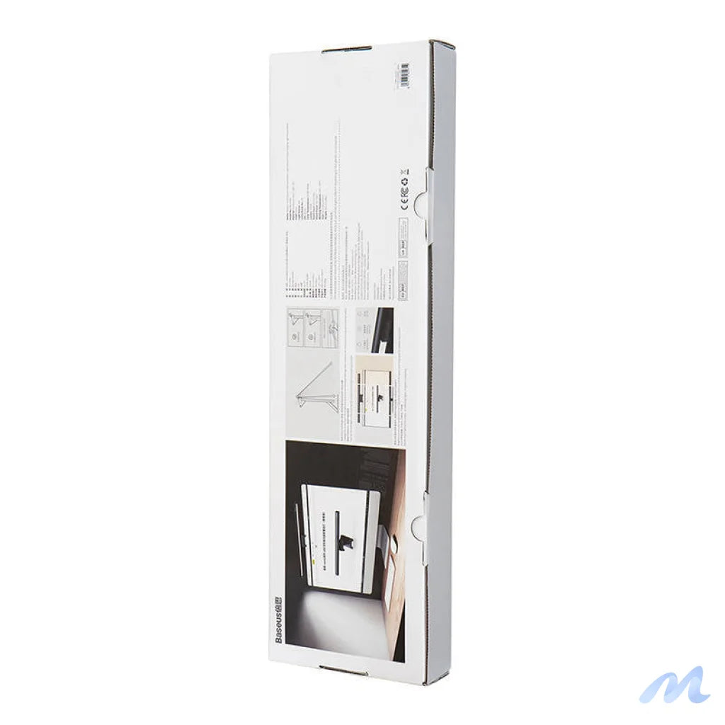 Baseus i-Wok 2 lamp for monitor with touch panel (black)