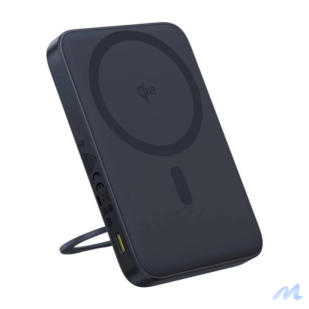 Baseus magnetic powerbank with stand PicoGo Qi2 5000mAh 20W