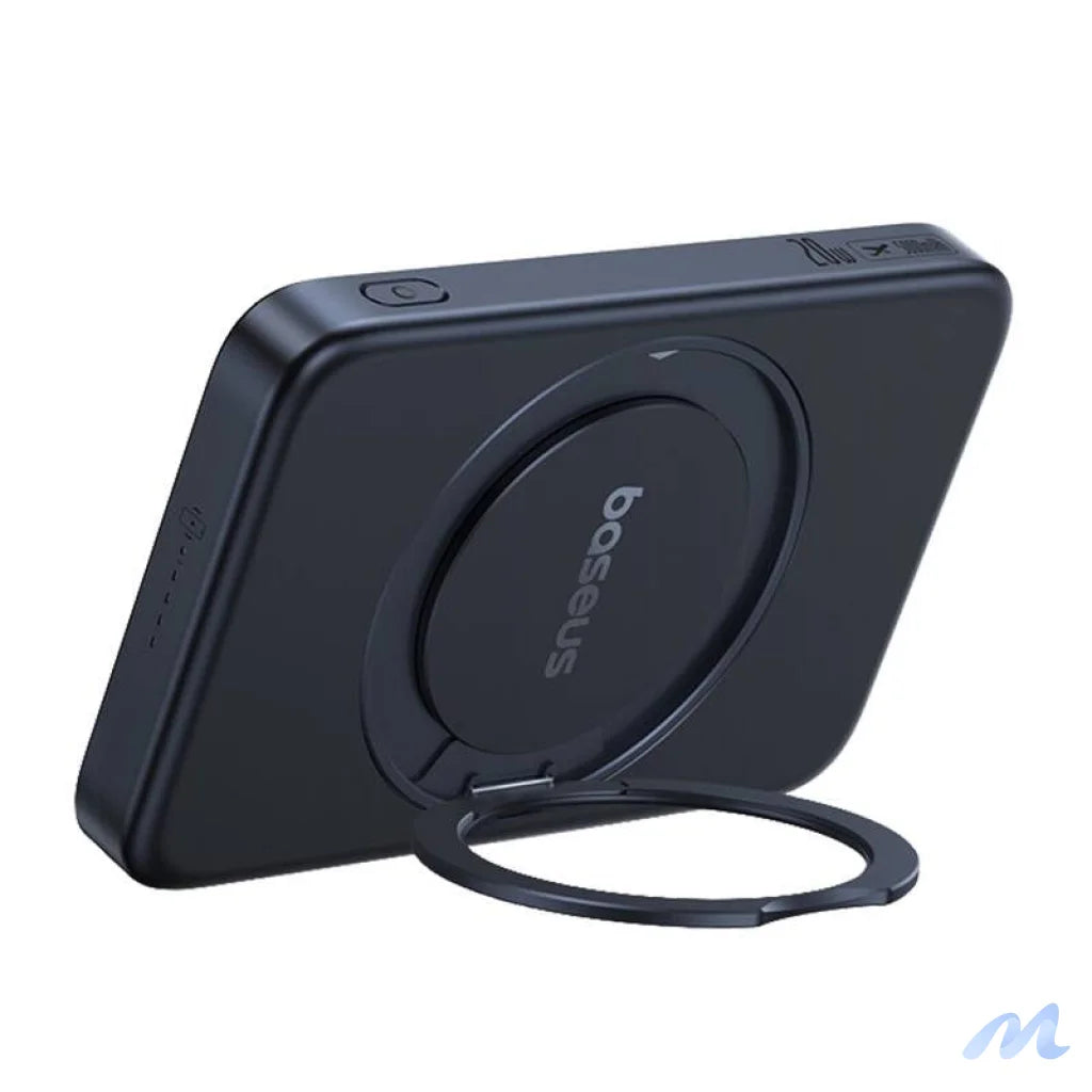 Baseus magnetic powerbank with stand PicoGo Qi2 5000mAh 20W