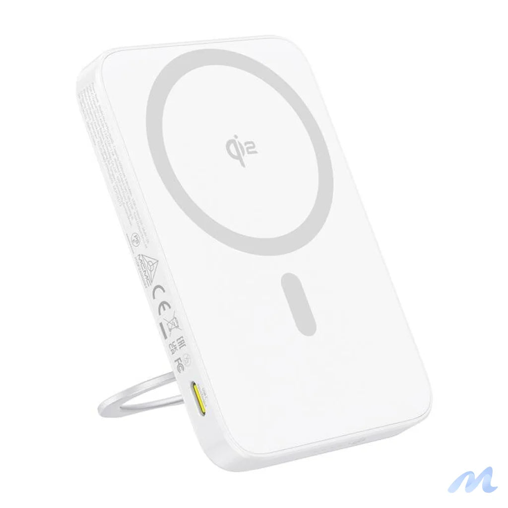 Baseus magnetic powerbank with stand PicoGo Qi2 5000mAh 20W