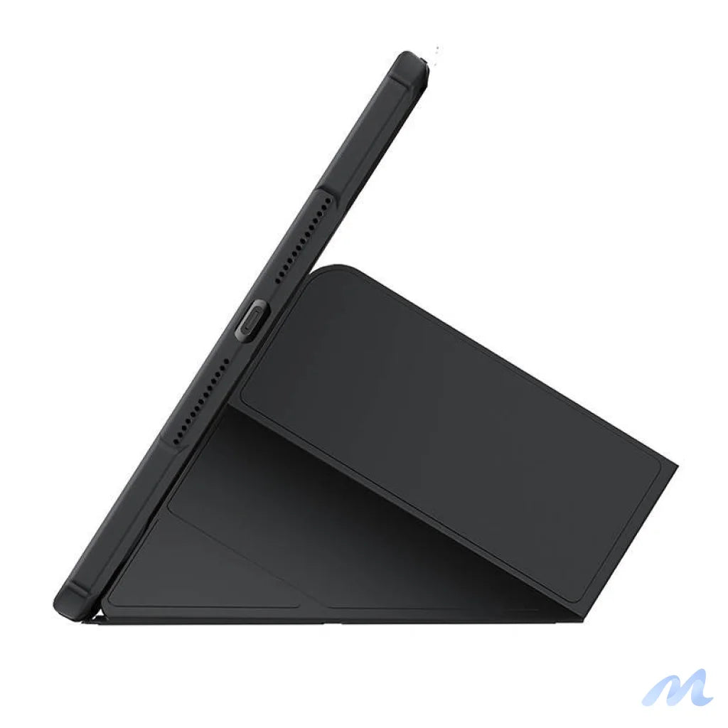 Baseus Minimalist Series IPad 10.2" protective case (black)