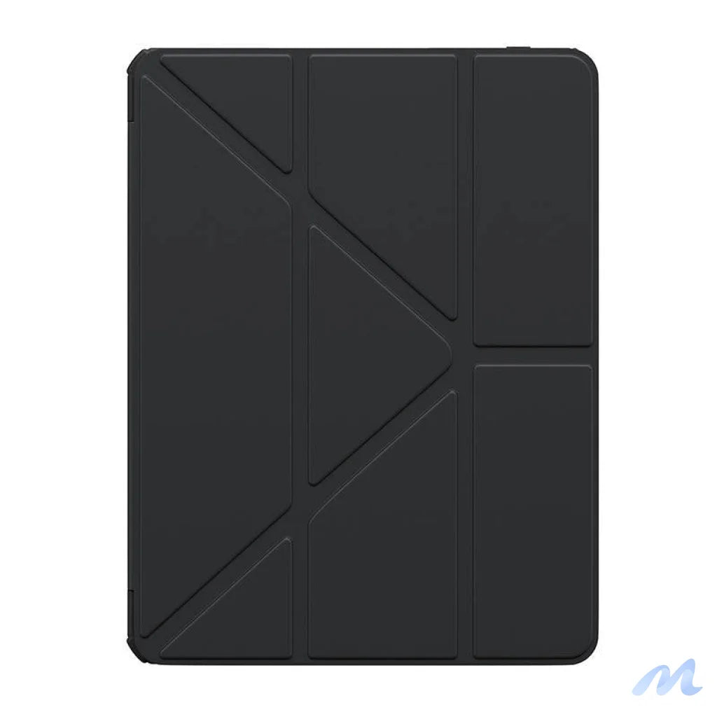 Baseus Minimalist Series IPad 10.2" protective case (black)