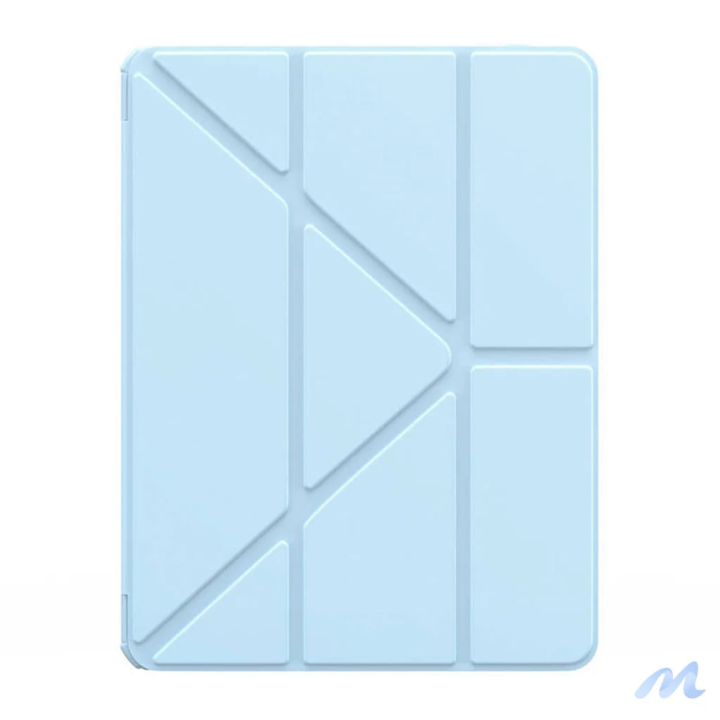 Baseus Minimalist Series IPad Air 4/Air 5 10.9" protective case (blue)