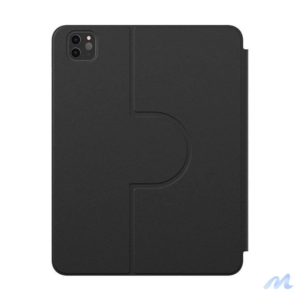 Baseus Minimalist Series IPad PRO 11"/Pad Air4/Air5 10.9" Magnetic protective case (black)