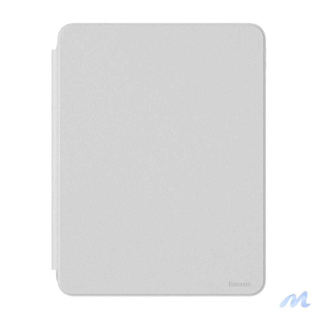 Baseus Minimalist Series IPad PRO 11"/Pad Air4/Air5 10.9" Magnetic protective case (light grey)