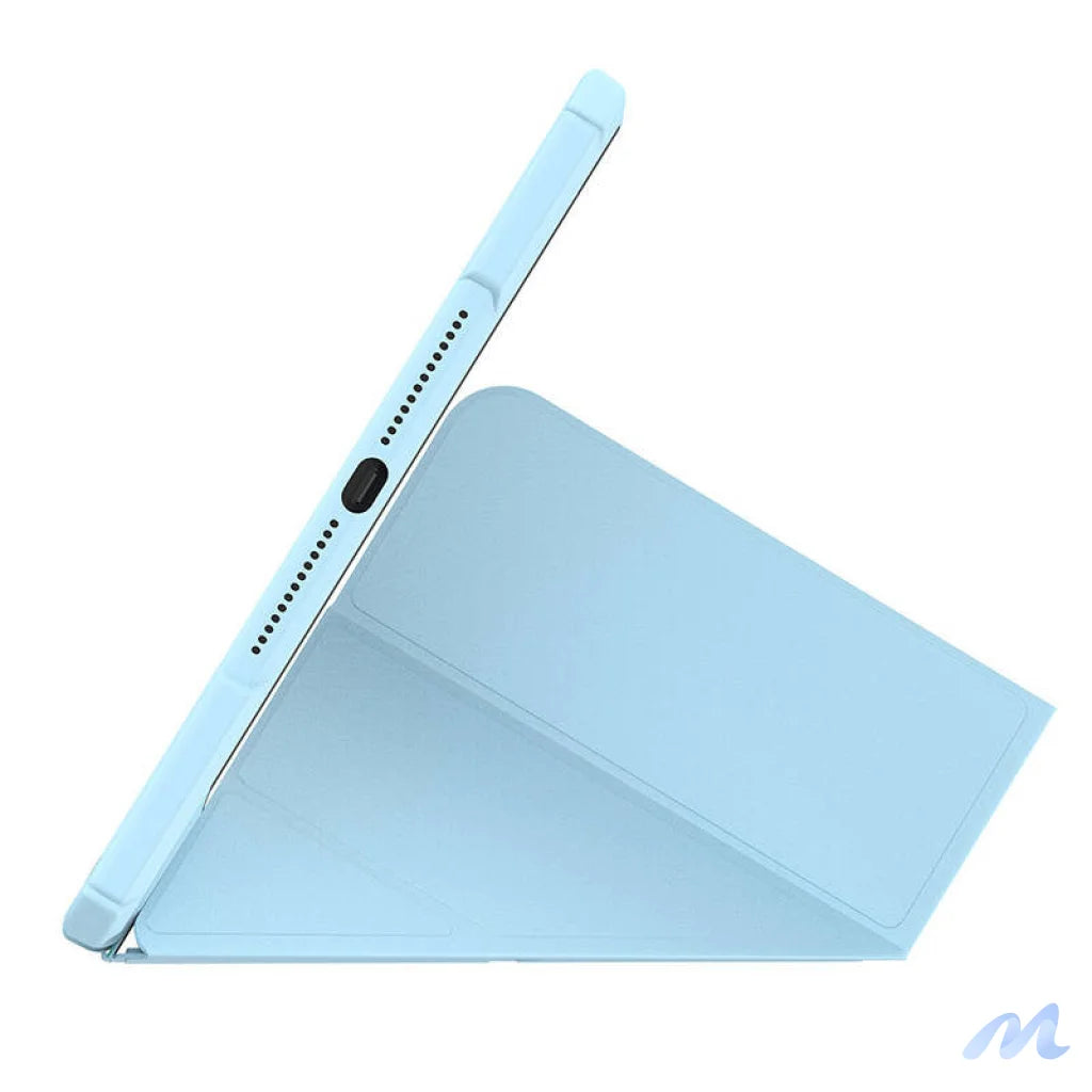 Baseus Minimalist Series IPad Pro 9.7" protective case (blue)