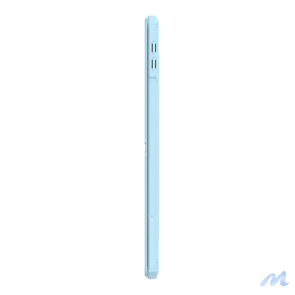 Baseus Minimalist Series IPad Pro 9.7" protective case (blue)