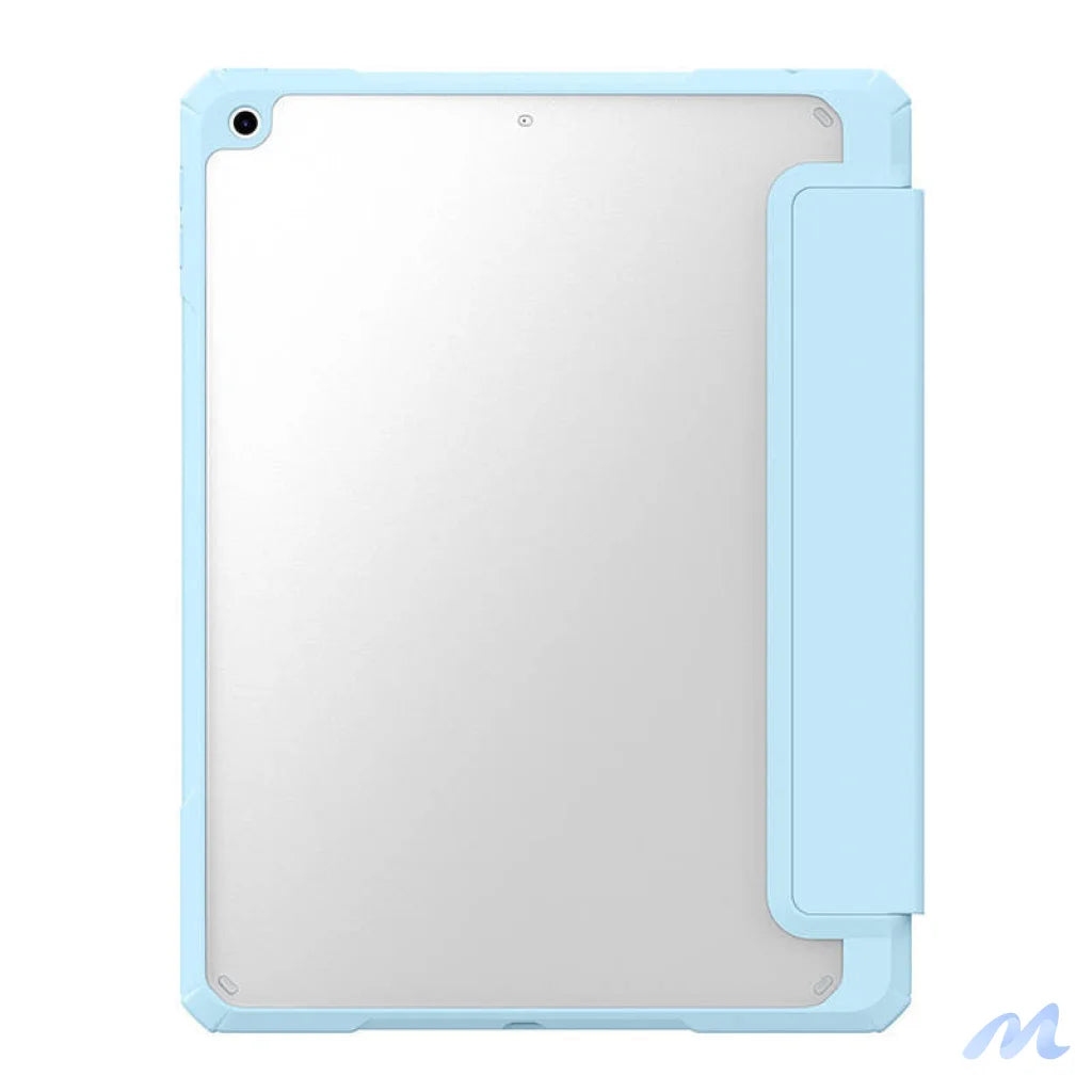 Baseus Minimalist Series IPad Pro 9.7" protective case (blue)