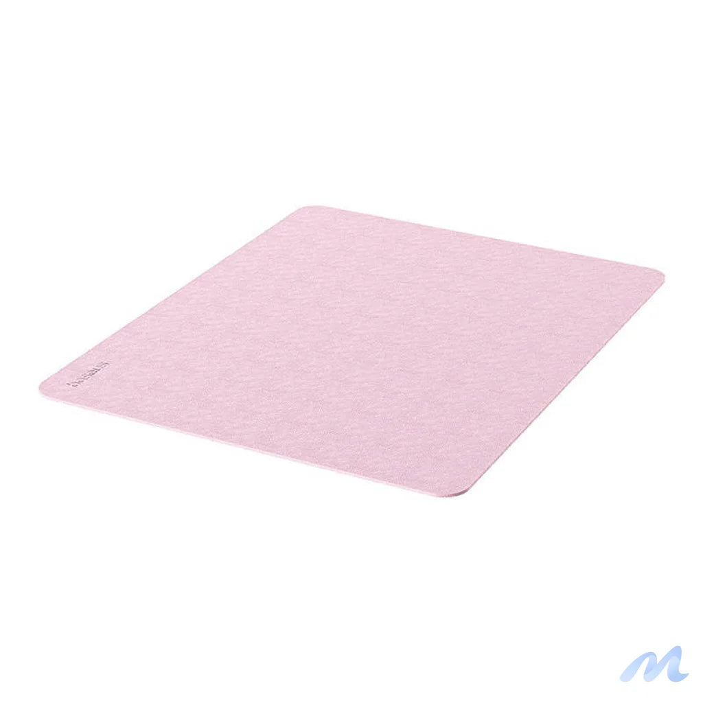 Baseus mouse pad (pink)