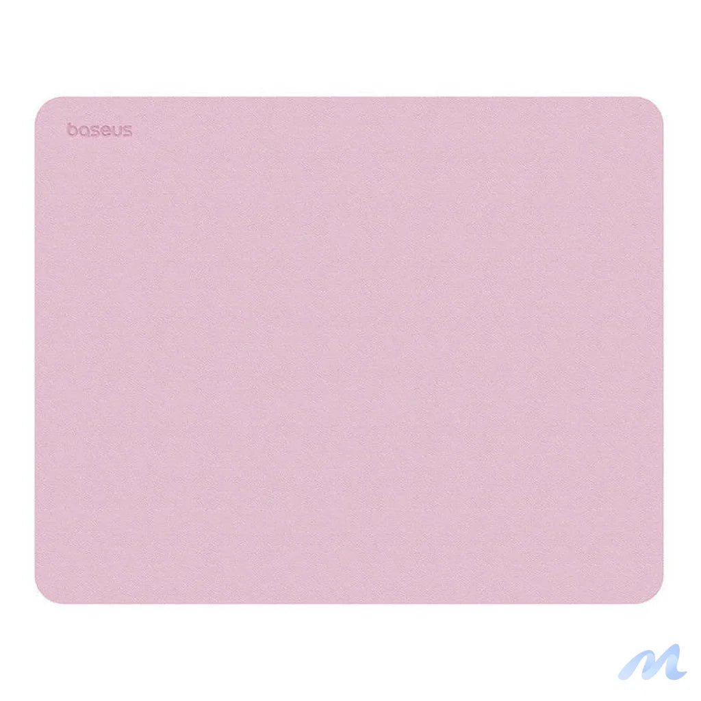 Baseus mouse pad (pink)
