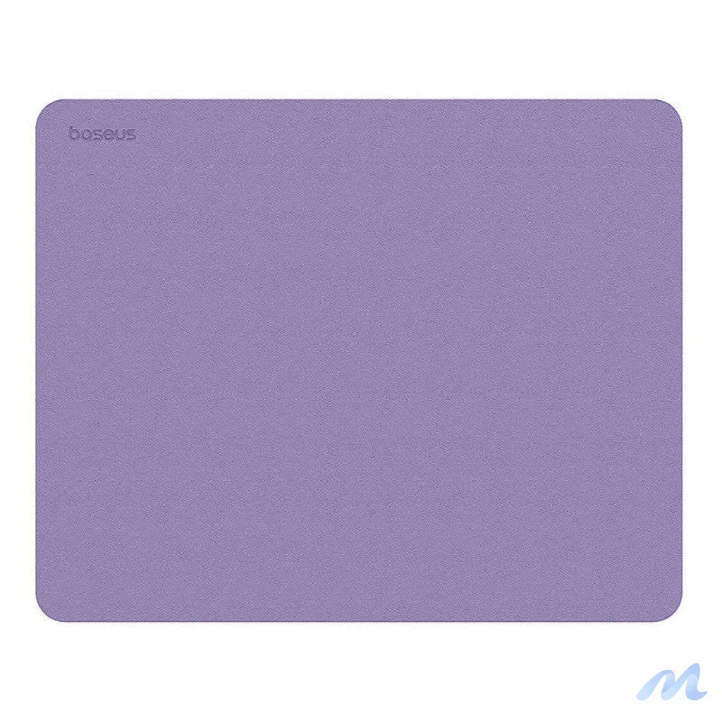 Baseus mouse pad (Purple)