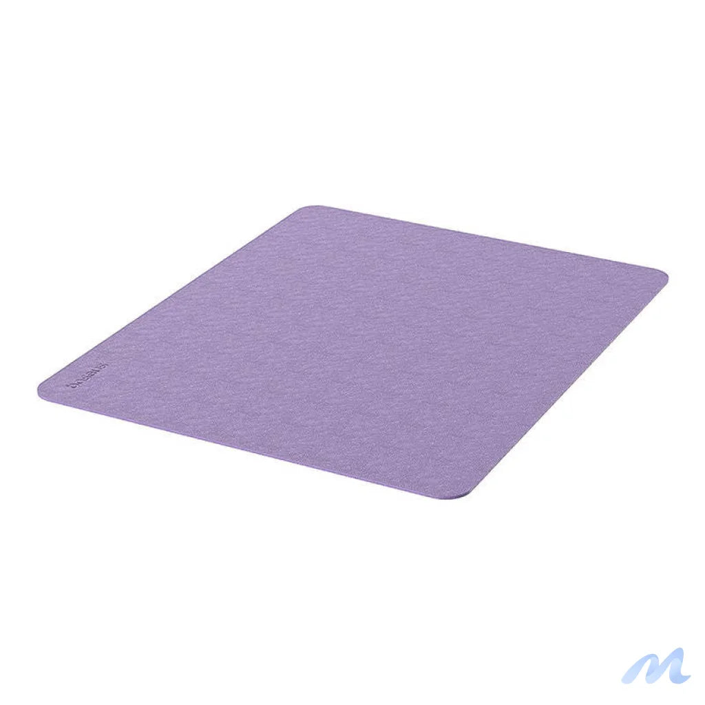 Baseus mouse pad (Purple)