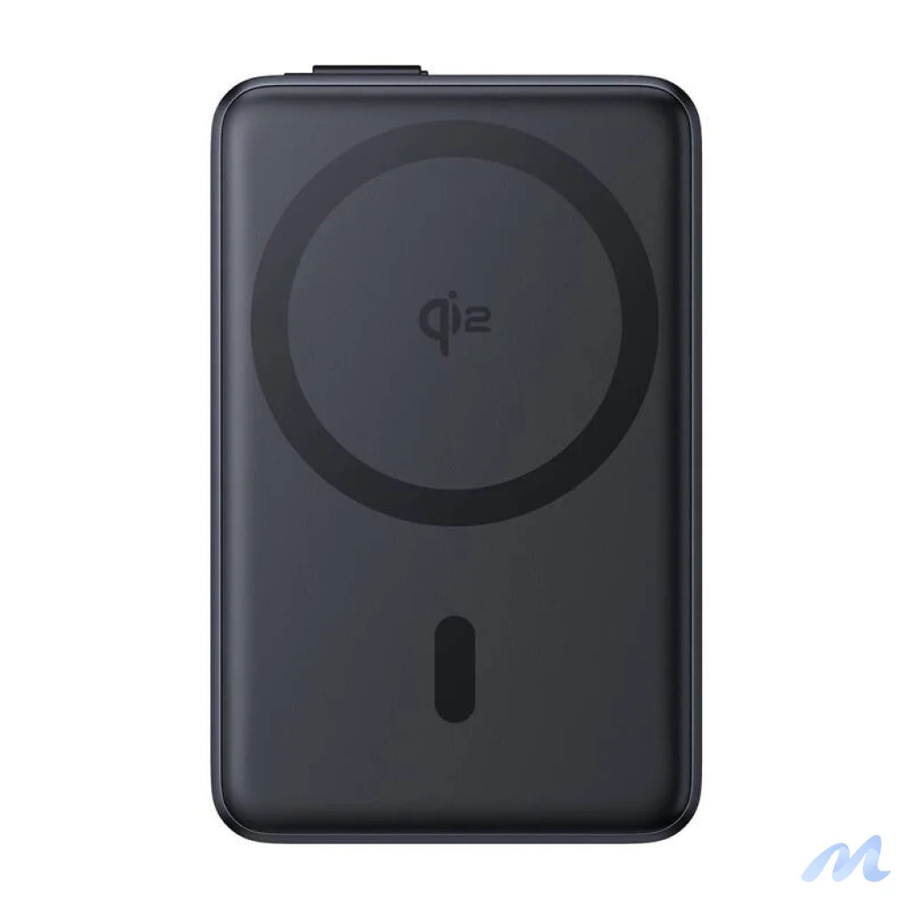 Baseus Nomos Qi2 magnetic powerbank, USB-C 10000mAh 45W