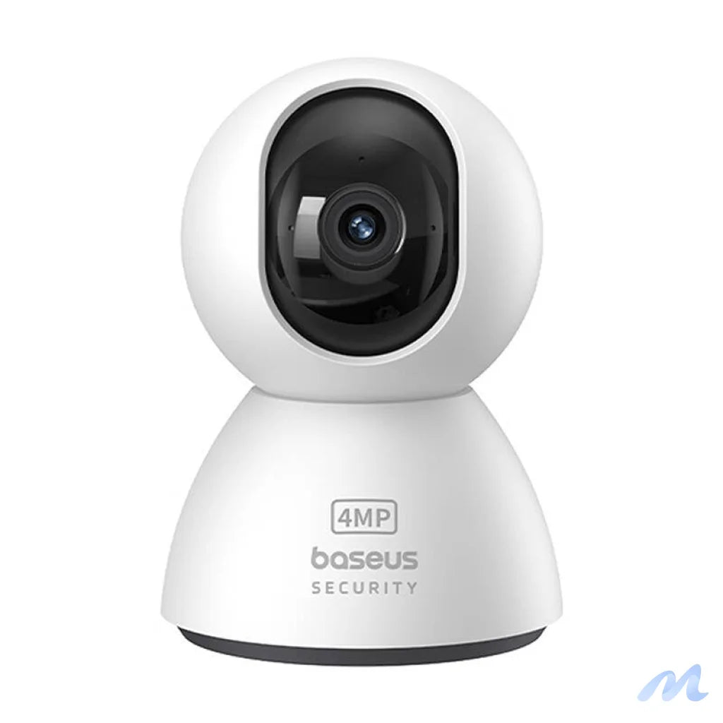 Baseus P1 3K Indoor Camera (White)
