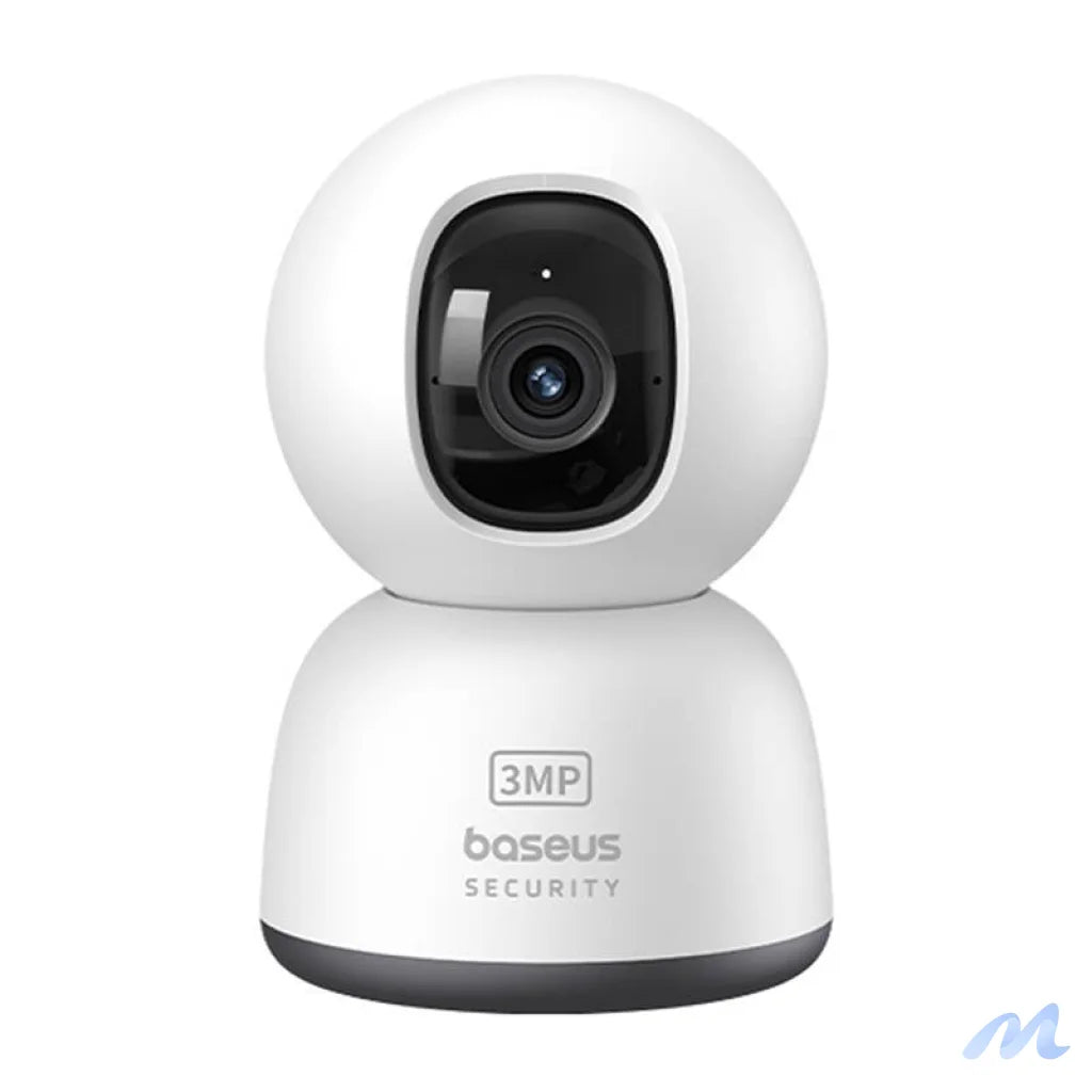 Baseus P1 Lite 2K Indoor Camera (White)