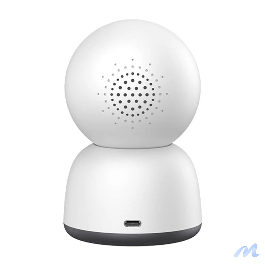 Baseus P1 Lite 2K Indoor Camera (White)