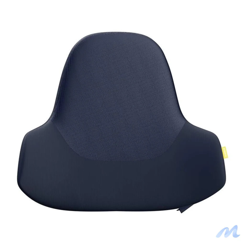 Baseus PrimeTrip VH1 car lumbar cushion (black)