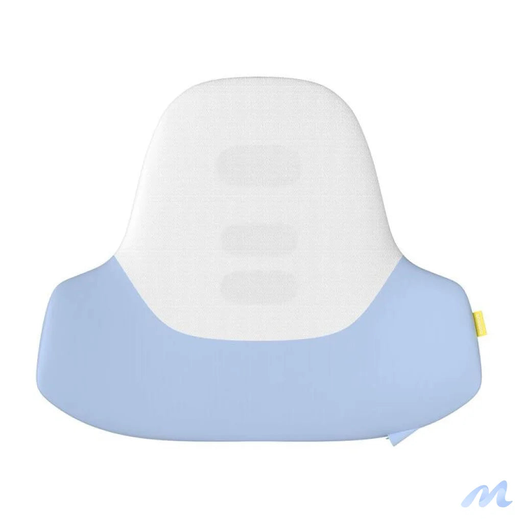 Baseus PrimeTrip VH1 car lumbar cushion (blue)