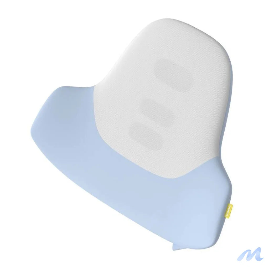 Baseus PrimeTrip VH1 car lumbar cushion (blue)