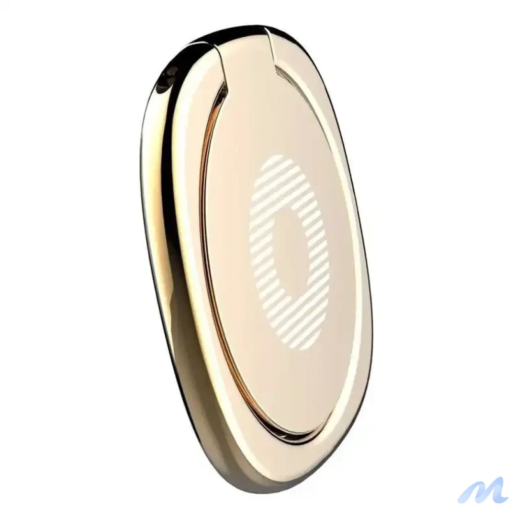 Baseus Privity Ring Bracket Gold