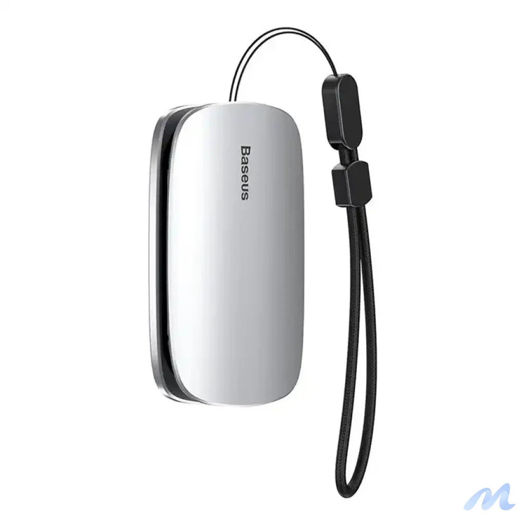 Baseus Rain Wing repairer / sharpener for car wiper Silver