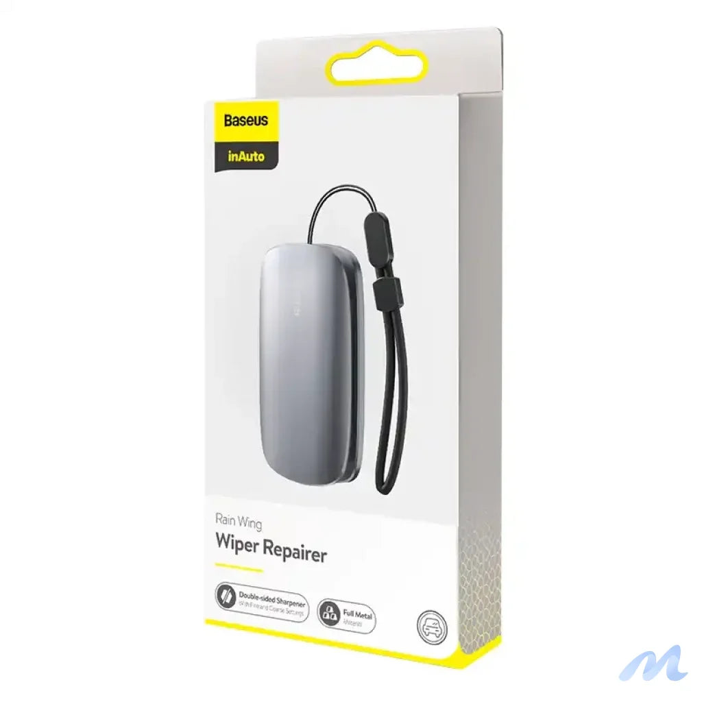 Baseus Rain Wing repairer / sharpener for car wiper Tarnish