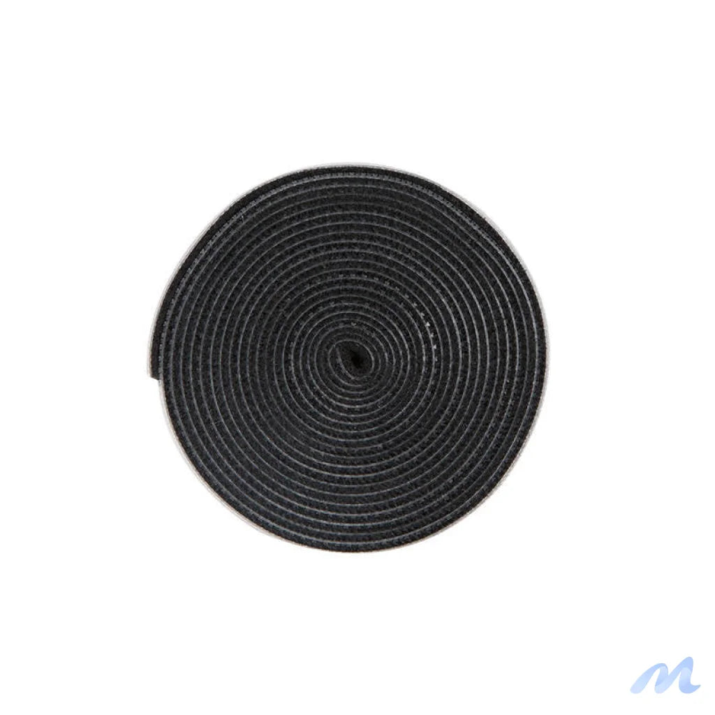 Baseus Rainbow Circle Velcro Straps 3m Black