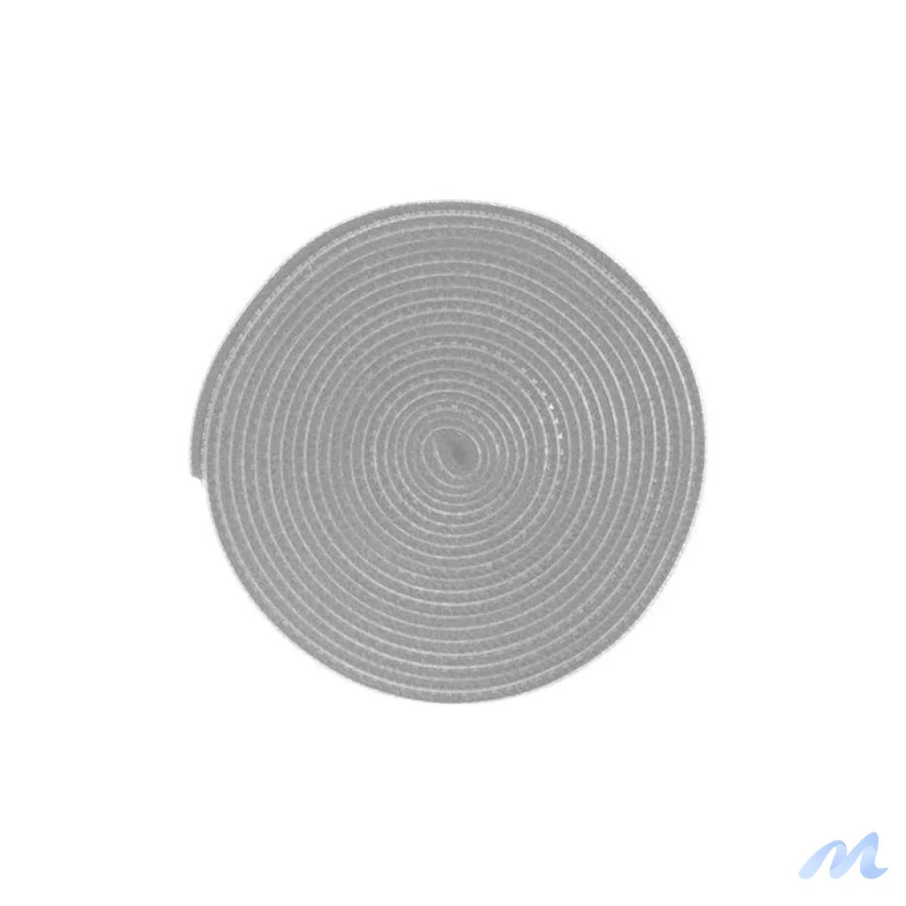 Baseus Rainbow Circle Velcro Straps 3m Grey