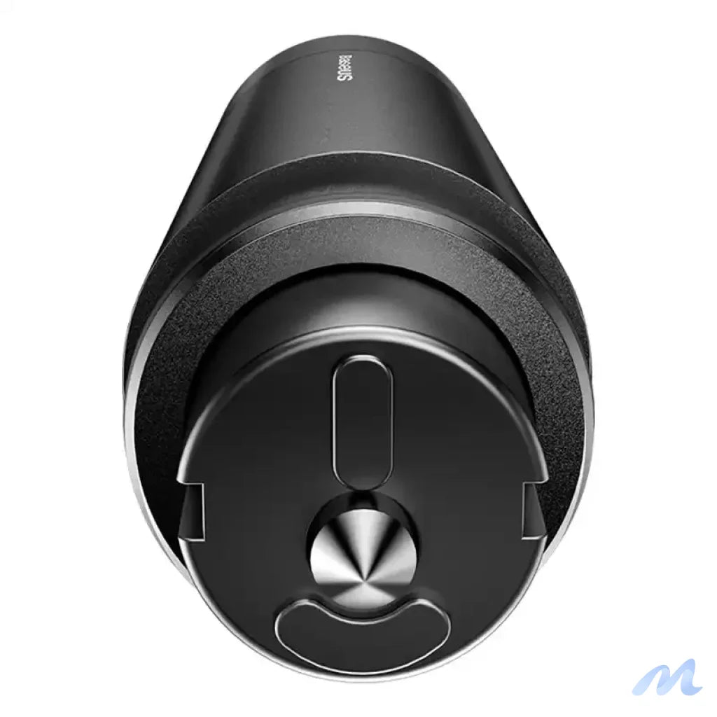 Baseus Sharp Tool Safety Hammer (Window-breaking+Safety belt cutting) Grey