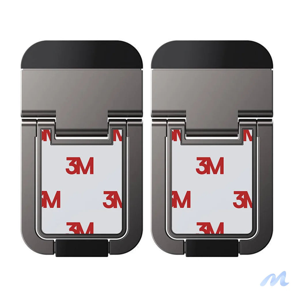 Baseus Slim Laptop Kickstand 2 pcs (Gray)