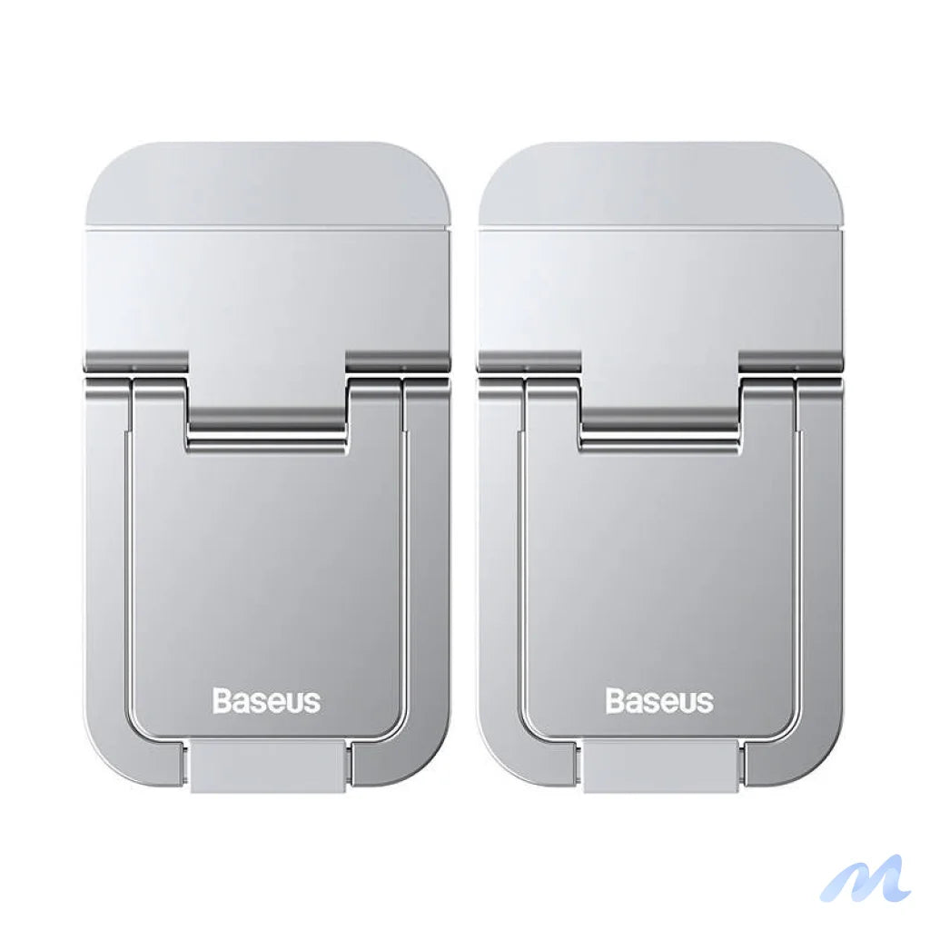 Baseus Slim Laptop Kickstand 2 pcs (Silver)