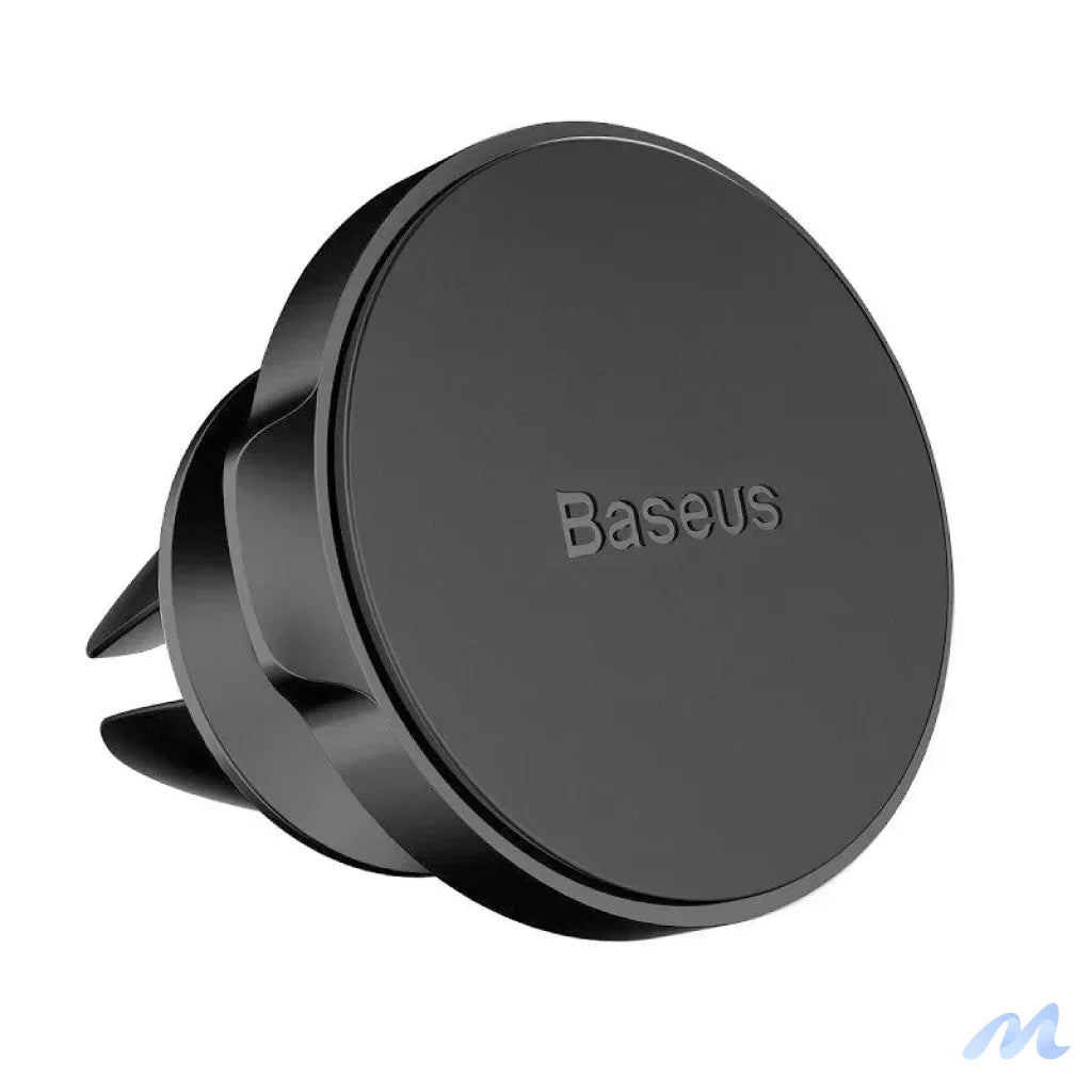 Baseus Small Ears magnetic car holder for ventilation grid - black