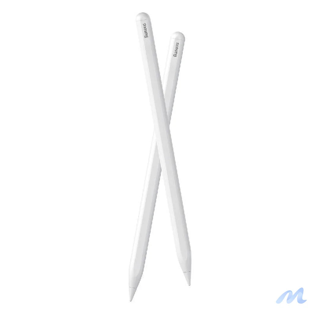 Baseus Smooth Writing 2 Stylus Active Pen (white)